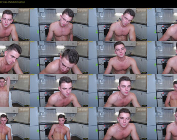 sexystbboy — 27 minute Chaturbate male cam show recording, 1080p, Feb 24, 2020