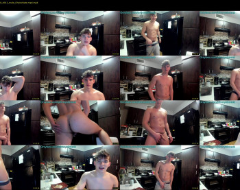 thejohnnystone — 41 minute Chaturbate male cam show recording, 720p, Feb 24, 2020