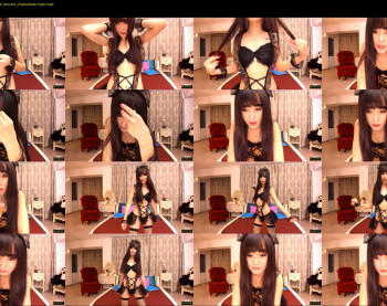 tiny_cute — 4 minute Chaturbate female cam show recording, 720p, Feb 23, 2020