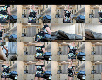 tunderose — 71 minute Chaturbate female cam show recording, 1080p, Feb 23, 2020