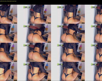 veronnika_hill — 13 minute Chaturbate female cam show recording, 720p, Feb 23, 2020