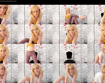 viciousqueen — 77 minute Chaturbate female cam show recording, 1080p, Feb 23, 2020