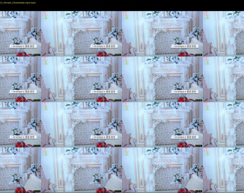 vikkilustful — 7 minute Chaturbate female cam show recording, 1080p, Feb 24, 2020