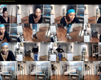 wynterheat — 71 minute Chaturbate female cam show recording, 1080p, Feb 23, 2020