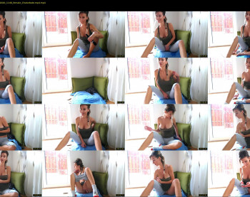 yourguiltypassionn — 117 minute Chaturbate female cam show recording, 720p, Feb 23, 2020