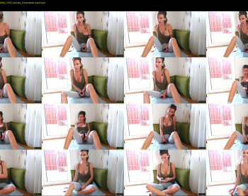 yourguiltypassionn — 13 minute Chaturbate female cam show recording, 720p, Feb 23, 2020