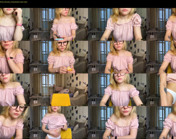 69littlebig69 — 36 minute Chaturbate couple cam show recording, 720p, Feb 24, 2020