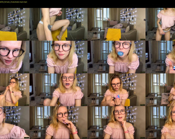69littlebig69 — 36 minute Chaturbate couple cam show recording, 720p, Feb 24, 2020