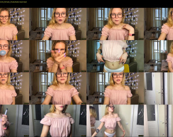 69littlebig69 — 36 minute Chaturbate couple cam show recording, 720p, Feb 24, 2020
