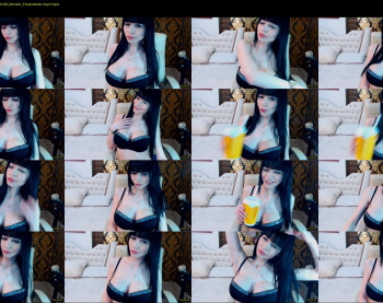 alexissadele — 38 minute Chaturbate female cam show recording, 720p, Feb 25, 2020