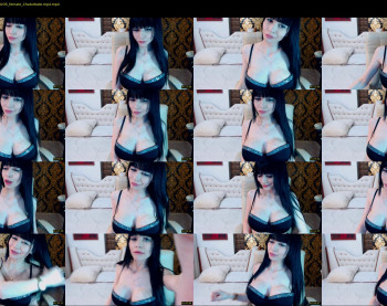 alexissadele — 4 minute Chaturbate female cam show recording, 720p, Feb 25, 2020