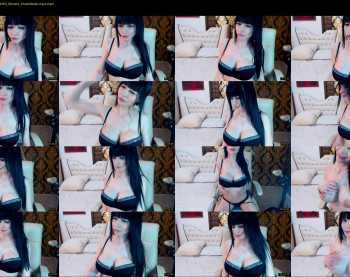 alexissadele — 70 minute Chaturbate female cam show recording, 720p, Feb 25, 2020