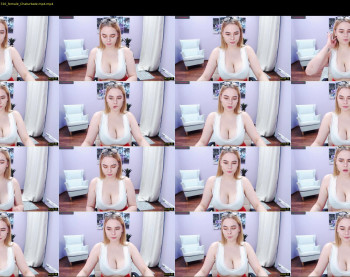 alice_pinkys — 5 minute Chaturbate female cam show recording, 1080p, Feb 24, 2020