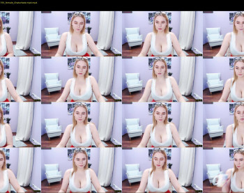 alice_pinkys — 3 minute Chaturbate female cam show recording, 1080p, Feb 24, 2020