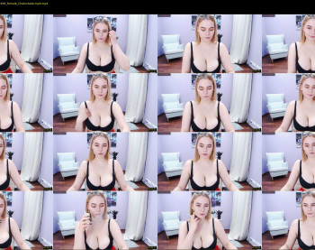 alice_pinkys — 6 minute Chaturbate female cam show recording, 1080p, Feb 24, 2020