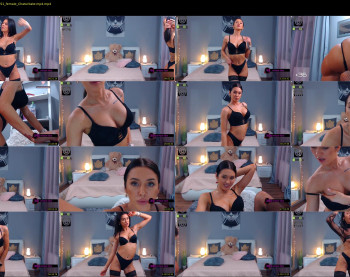 anyarayne — 74 minute Chaturbate female cam show recording, 1080p, Feb 24, 2020
