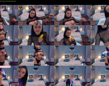 anyarayne — 33 minute Chaturbate female cam show recording, 1080p, Feb 24, 2020