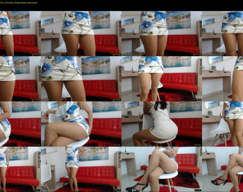 ashley_ruiz_ — 60 minute Chaturbate female cam show recording, 720p, Feb 24, 2020