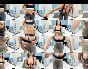 asian_delight_ — 70 minute Chaturbate female cam show recording, 1080p, Feb 24, 2020