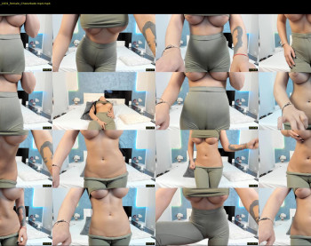 asian_delight_ — 70 minute Chaturbate female cam show recording, 1080p, Feb 24, 2020