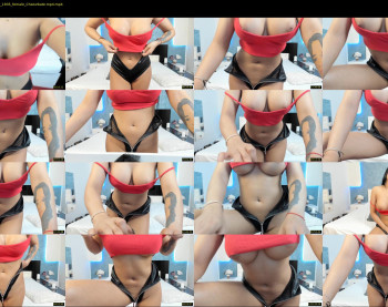 asian_delight_ — 71 minute Chaturbate female cam show recording, 1080p, Feb 24, 2020