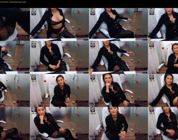 ayumilove — 56 minute Chaturbate female cam show recording, 1080p, Feb 24, 2020