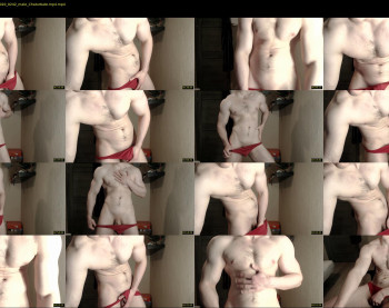 big_nick_for_you_ — 6 minute Chaturbate male cam show recording, 1080p, Feb 25, 2020