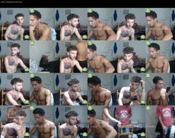 classied — 59 minute Chaturbate male cam show recording, 1080p, Feb 24, 2020