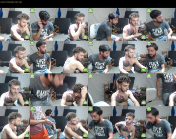 classied — 70 minute Chaturbate male cam show recording, 1080p, Feb 25, 2020