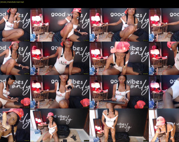 dirtygril — 24 minute Chaturbate female cam show recording, 1080p, Feb 24, 2020
