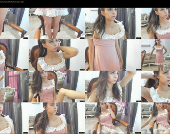 ehotlovea — 73 minute Chaturbate female cam show recording, 1080p, Feb 24, 2020