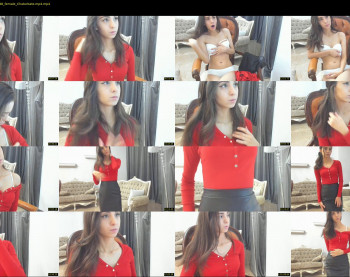 ehotlovea — 70 minute Chaturbate female cam show recording, 1080p, Feb 24, 2020