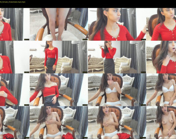 ehotlovea — 70 minute Chaturbate female cam show recording, 1080p, Feb 25, 2020