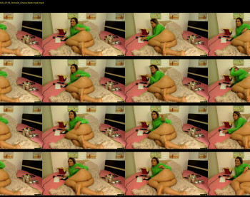 einneuesleben89 — 14 minute Chaturbate female cam show recording, 1080p, Feb 24, 2020