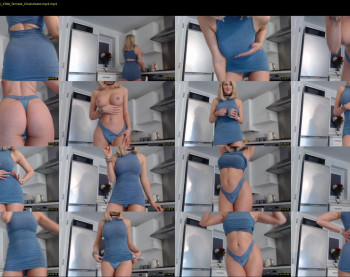 english_rose__ — 70 minute Chaturbate female cam show recording, 1080p, Feb 24, 2020