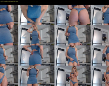 english_rose__ — 66 minute Chaturbate female cam show recording, 1080p, Feb 24, 2020