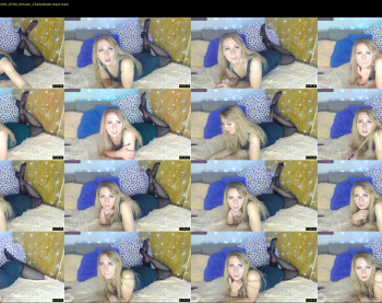 foxydiamond2020 — 27 minute Chaturbate female cam show recording, 1080p, Feb 24, 2020