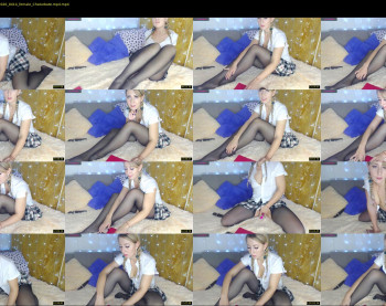 foxydiamond2020 — 70 minute Chaturbate female cam show recording, 1080p, Feb 25, 2020