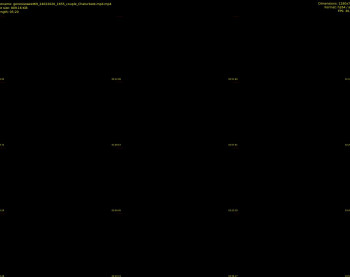 genesissweet69 — 6 minute Chaturbate couple cam show recording, 720p, Feb 24, 2020