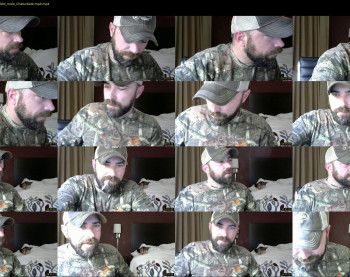 hardworkertn — 25 minute Chaturbate male cam show recording, 480p, Feb 25, 2020