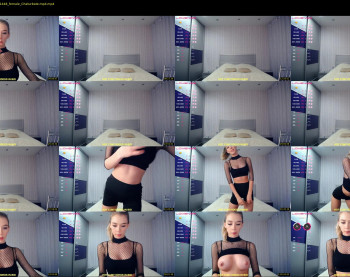heyhorny_cb — 71 minute Chaturbate couple cam show recording, 1080p, Feb 24, 2020