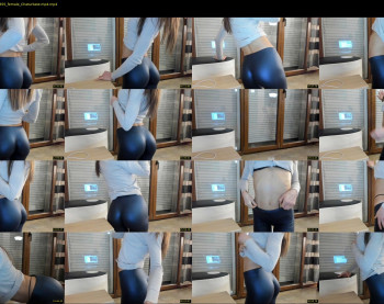 hotel77777 — 44 minute Chaturbate female cam show recording, 720p, Feb 24, 2020