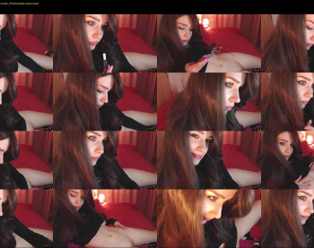 imsiri — 44 minute Chaturbate female cam show recording, 720p, Feb 24, 2020