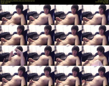 infamouslucas — 21 minute Chaturbate male cam show recording, 480p, Feb 25, 2020
