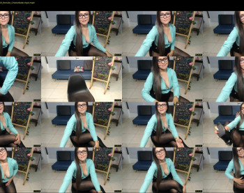 karitto__2 — 37 minute Chaturbate female cam show recording, 720p, Feb 24, 2020