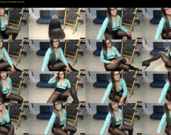 karitto__2 — 29 minute Chaturbate female cam show recording, 720p, Feb 24, 2020