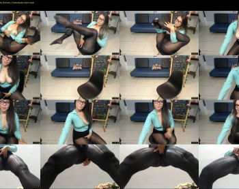 karitto__2 — 22 minute Chaturbate female cam show recording, 720p, Feb 25, 2020
