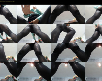karitto__2 — 22 minute Chaturbate female cam show recording, 720p, Feb 25, 2020