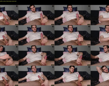karmapolice_ — 47 minute Chaturbate male cam show recording, 720p, Feb 24, 2020