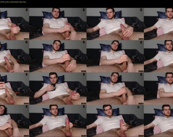 karmapolice_ — 36 minute Chaturbate male cam show recording, 720p, Feb 24, 2020